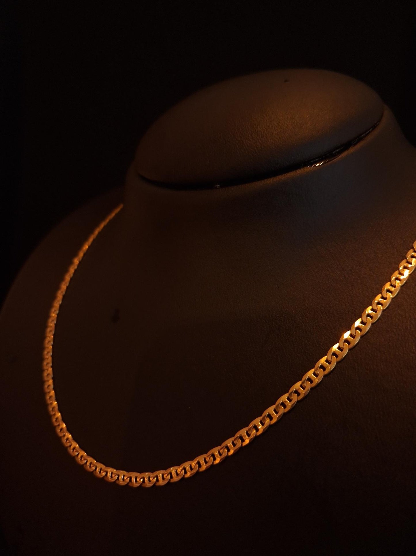 Volta batida Ourivesaria Carlos Alberto