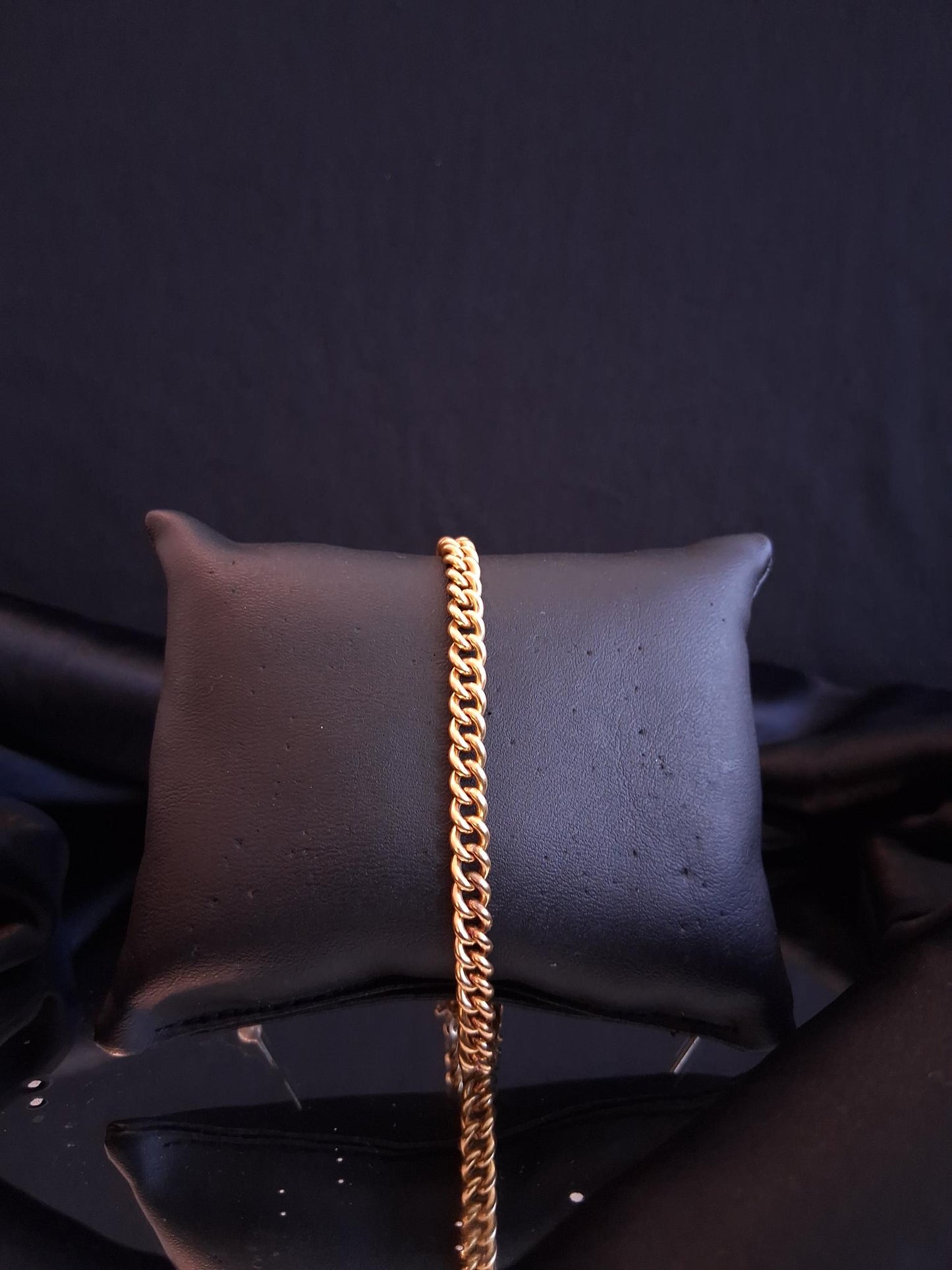 Pulseira Barbela