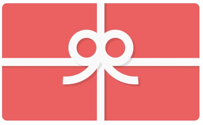 Ofereça um Cartão Presente. Ourivesaria Carlos Alberto