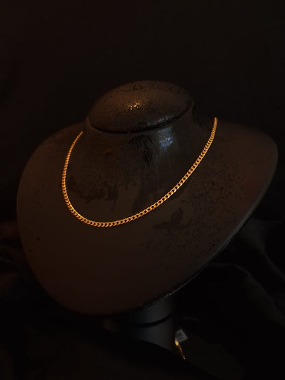 Volta batida Ourivesaria Carlos Alberto