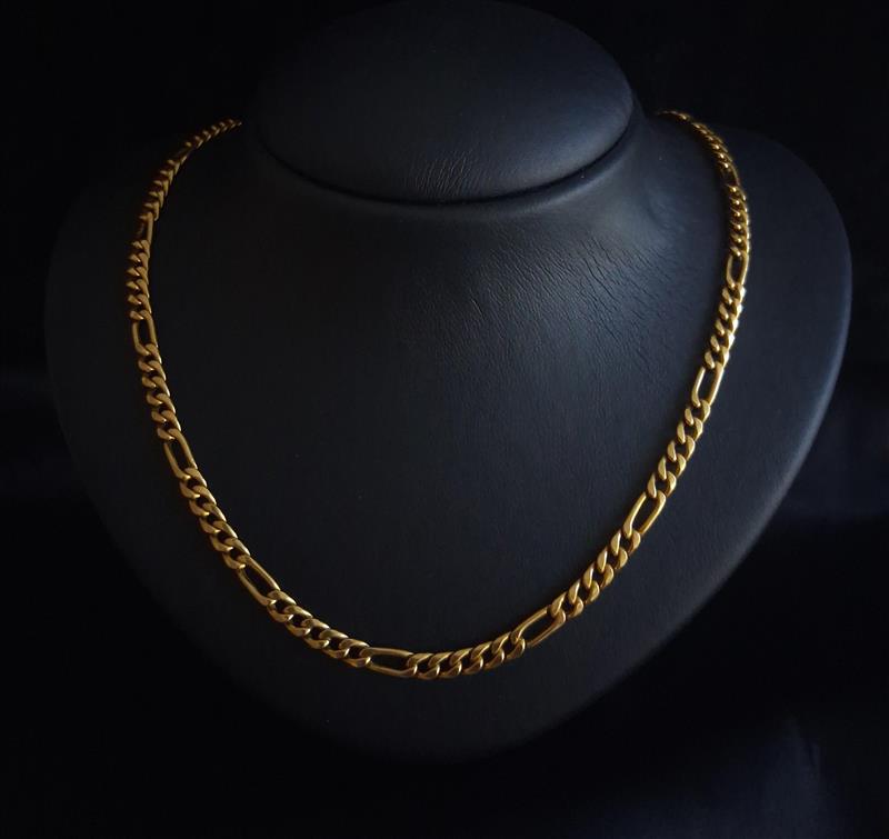 Volta 3+1 batida Ourivesaria Carlos Alberto