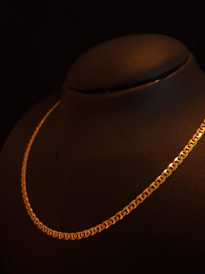 Volta batida Ourivesaria Carlos Alberto