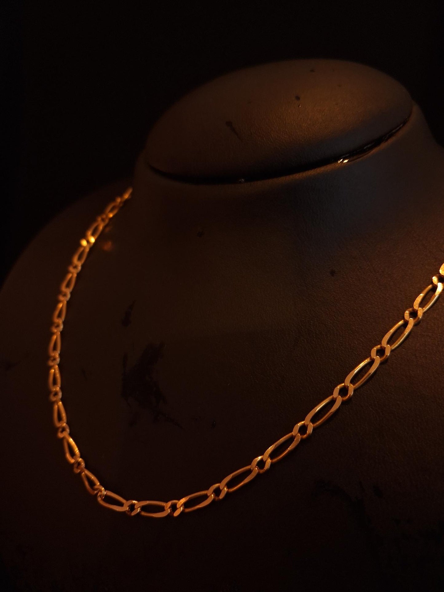 Volta 1+1 batida Ourivesaria Carlos Alberto