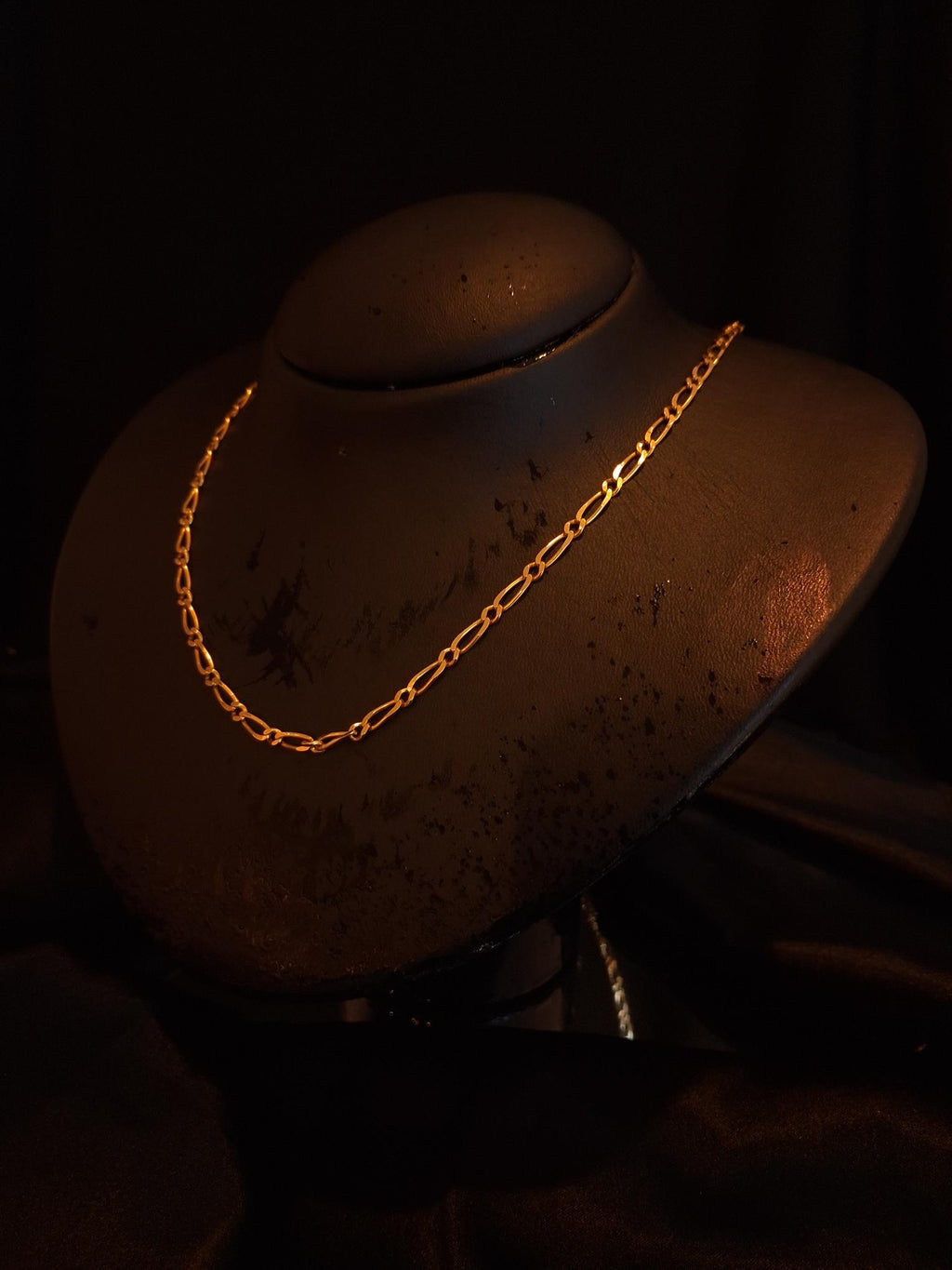 Volta 1+1 batida Ourivesaria Carlos Alberto