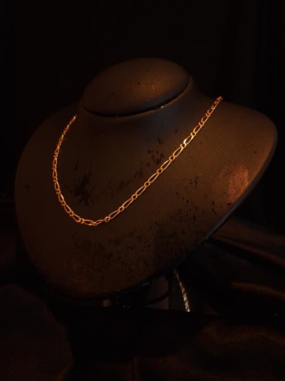 Volta 1+1 batida Ourivesaria Carlos Alberto