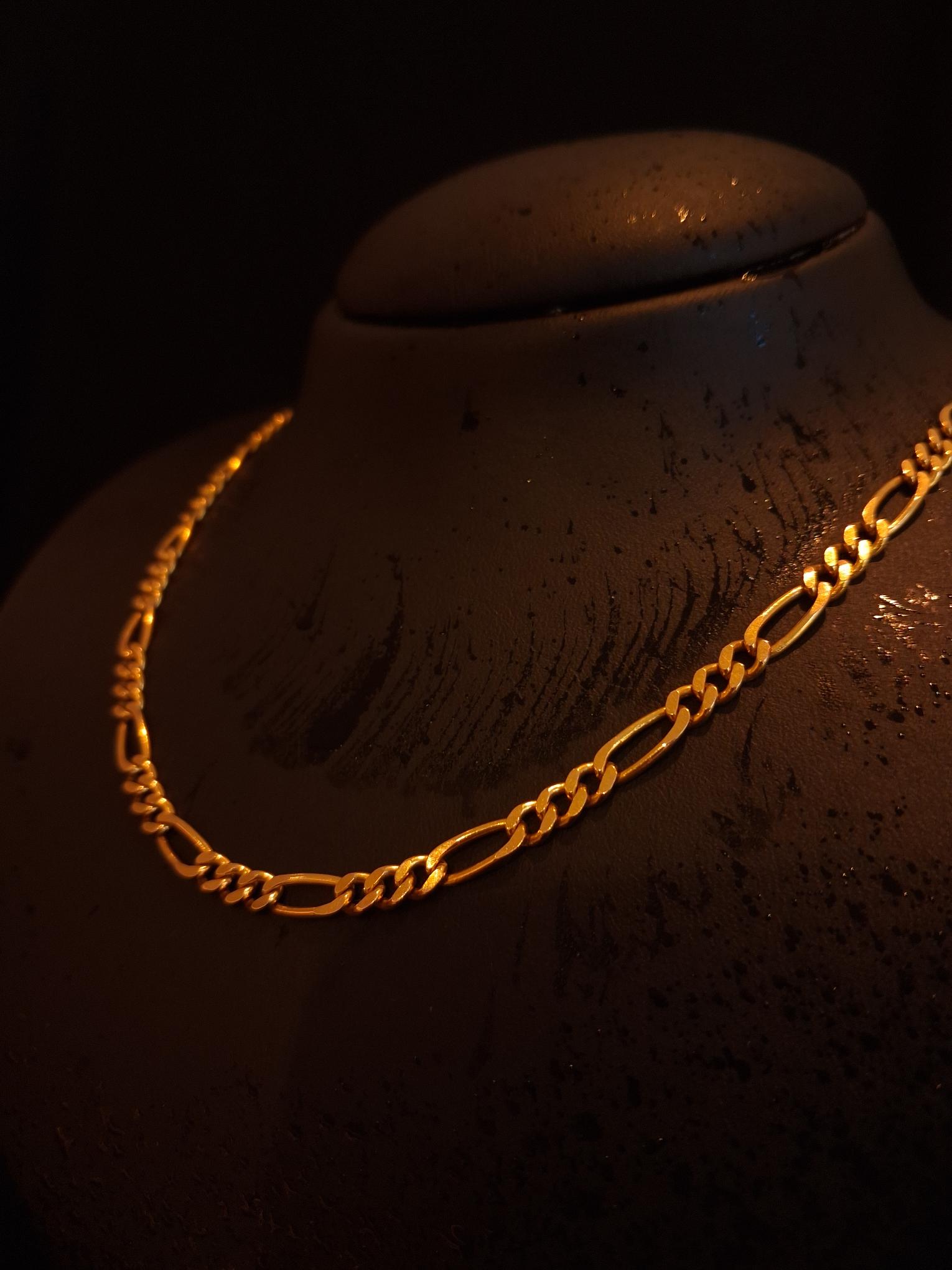 Volta 3+1 batida Ourivesaria Carlos Alberto