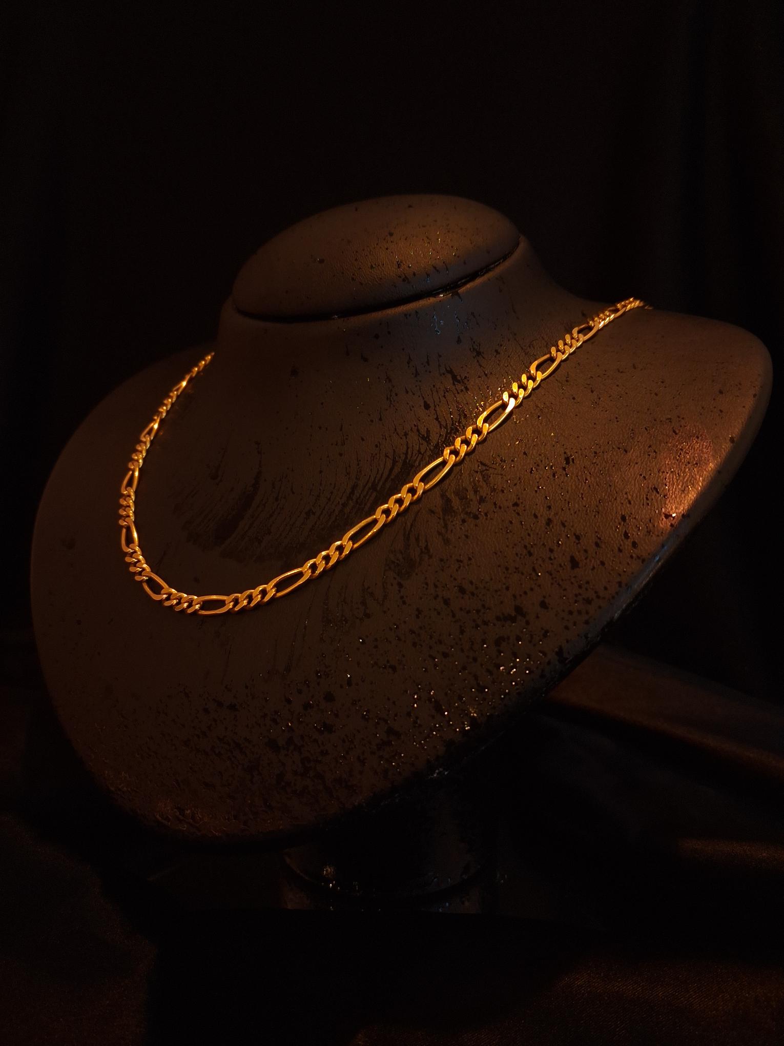 Volta 3+1 batida Ourivesaria Carlos Alberto