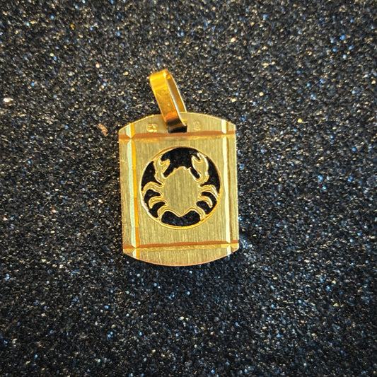 Signo Caranguejo