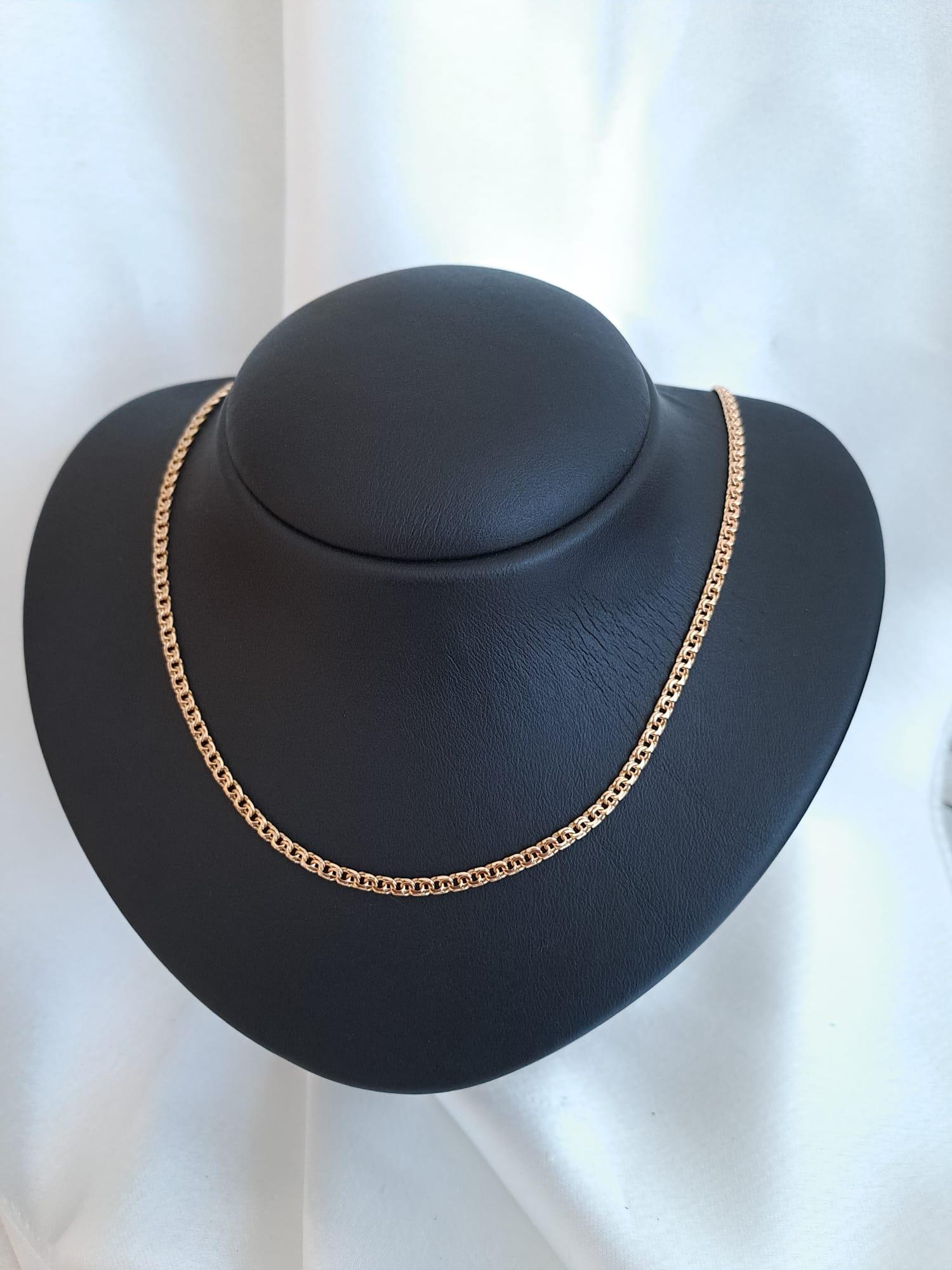 Volta de friso Ourivesaria Carlos Alberto