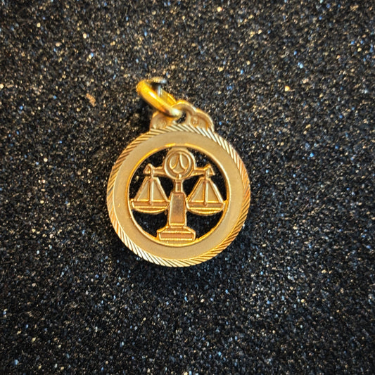 Signo Balança