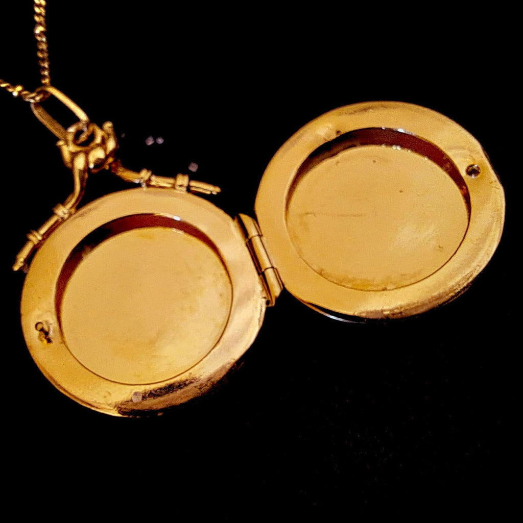 Medalha de Abrir Ourivesaria Carlos Alberto