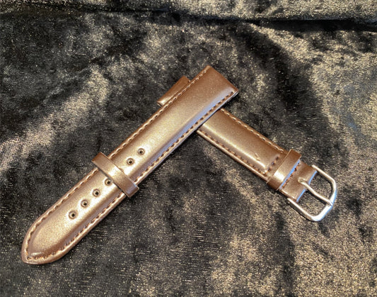 Pulseira para relógio Ourivesaria Carlos Alberto