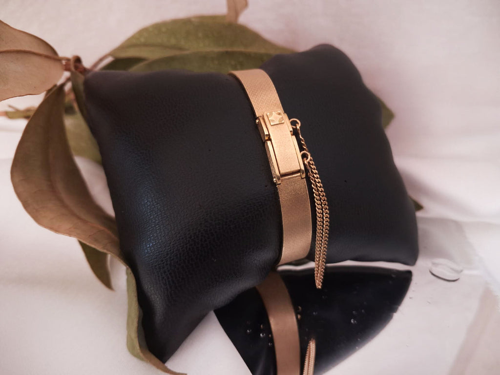 Relógio "Zenith" Ourivesaria Carlos Alberto