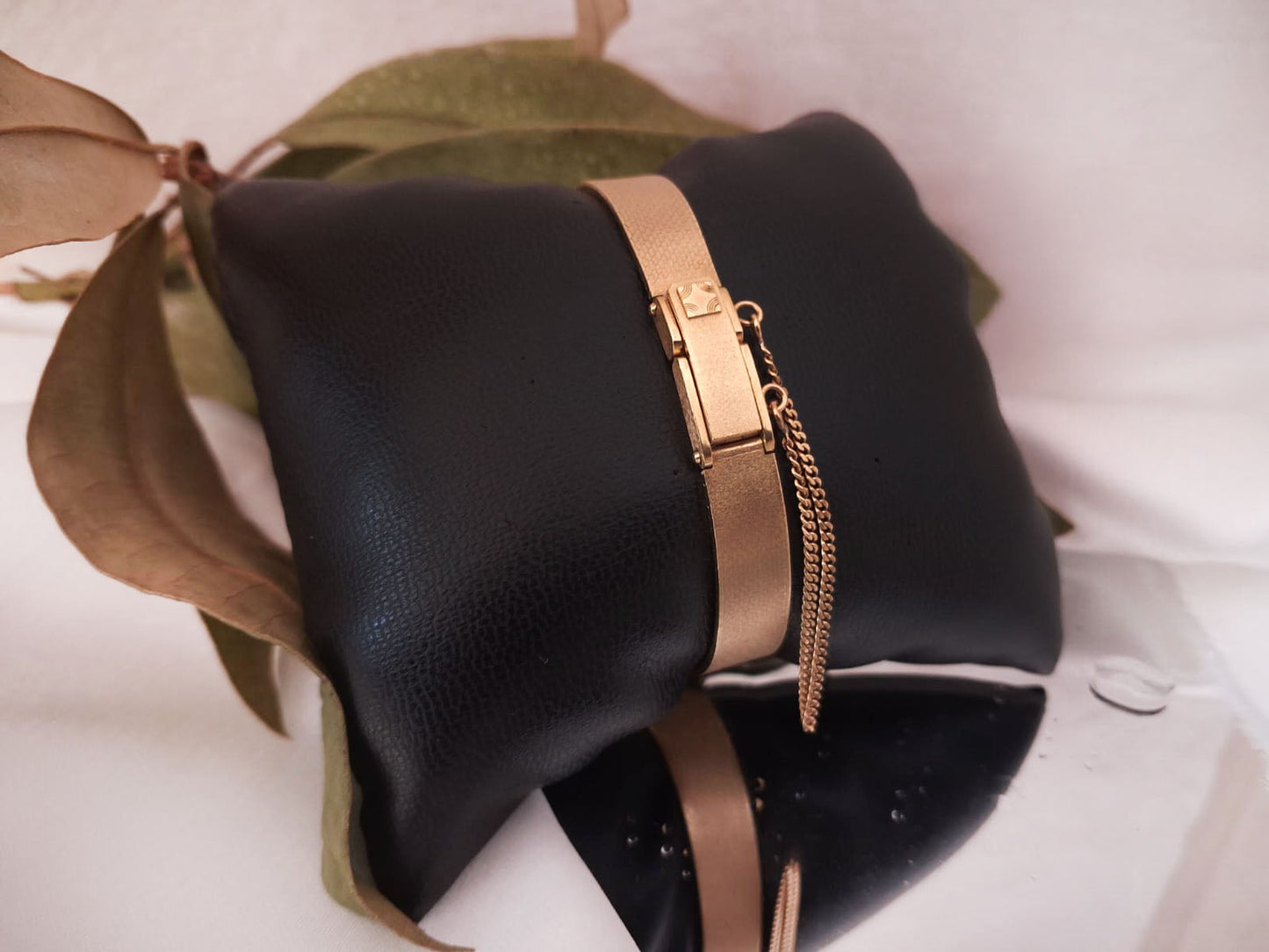 Relógio "Zenith" Ourivesaria Carlos Alberto