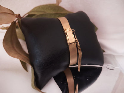 Relógio "Zenith" Ourivesaria Carlos Alberto