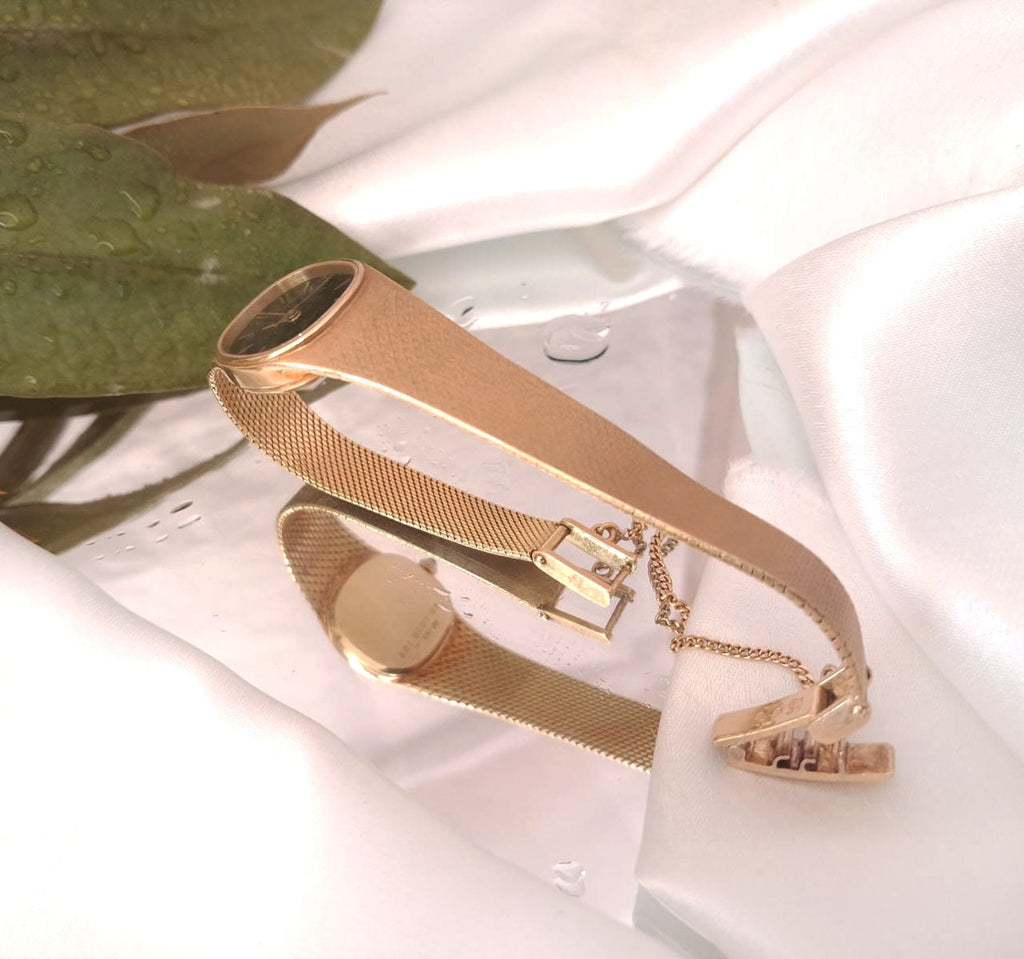 Relógio "Zenith" Ourivesaria Carlos Alberto