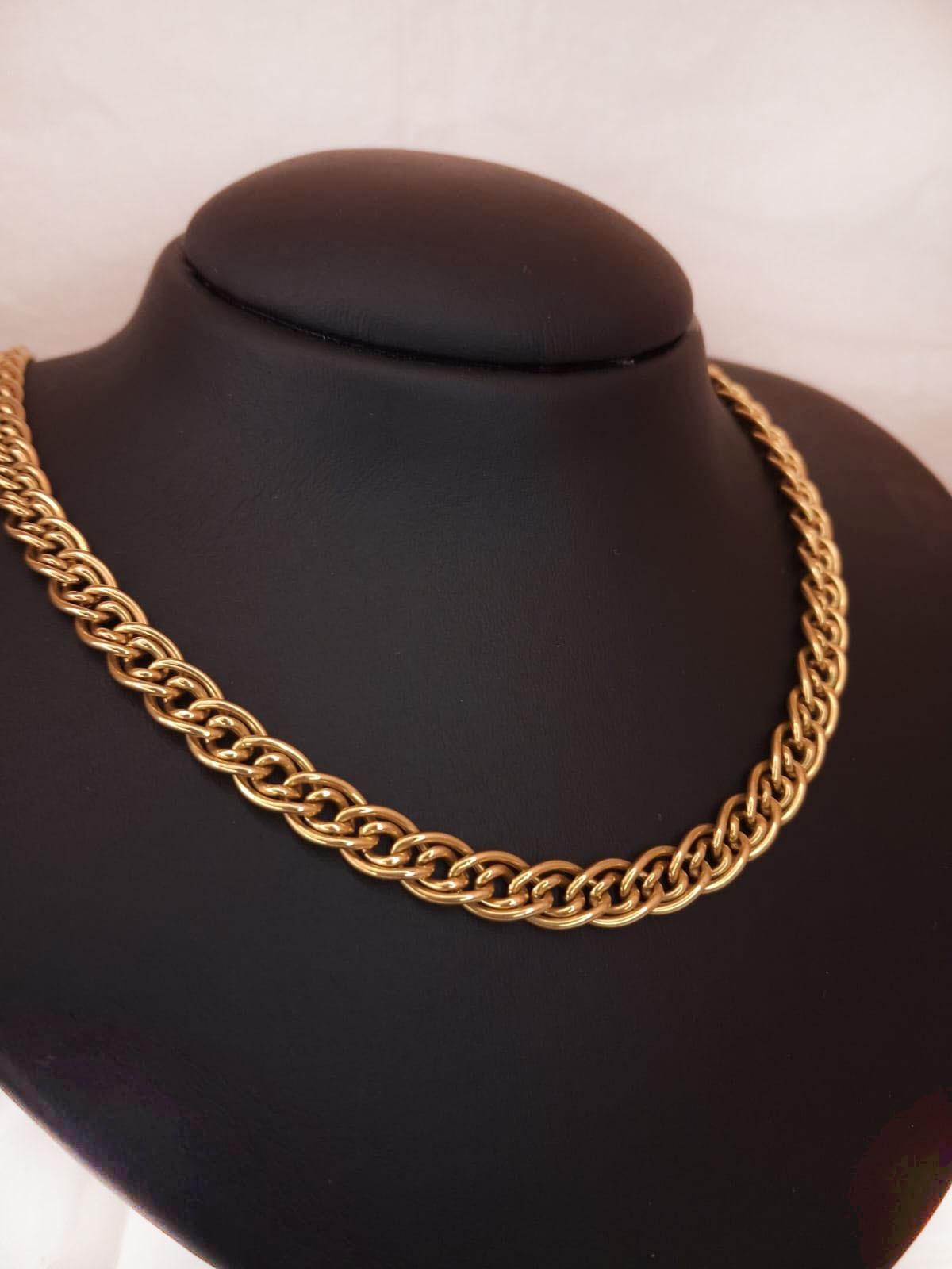 Volta aos elos Ourivesaria Carlos Alberto