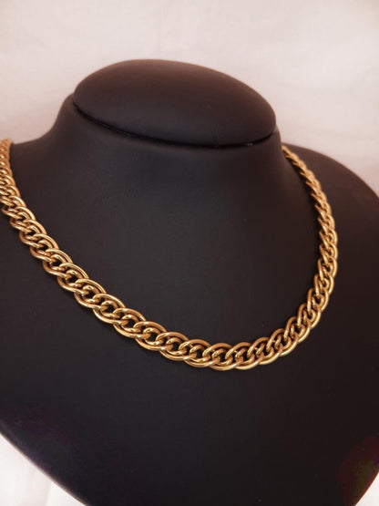 Volta aos elos Ourivesaria Carlos Alberto