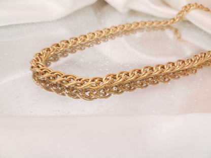 Volta aos elos Ourivesaria Carlos Alberto