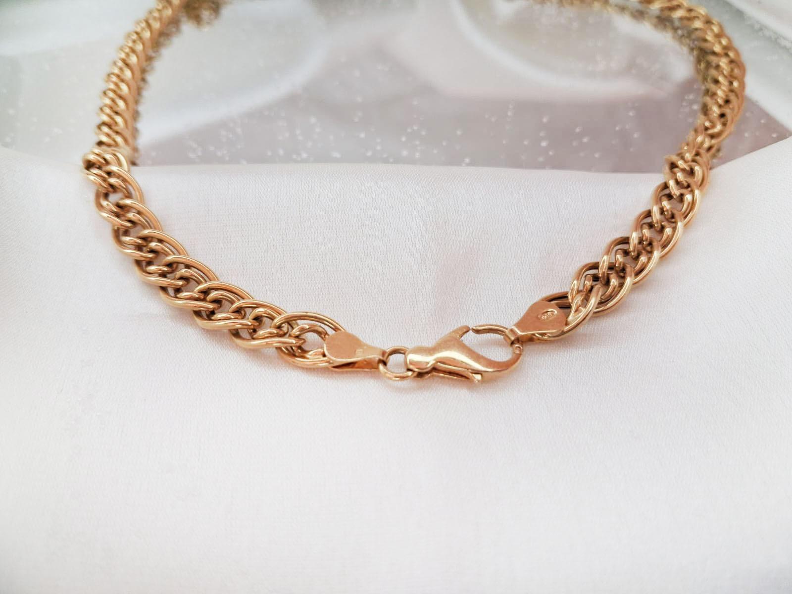 Volta aos elos Ourivesaria Carlos Alberto