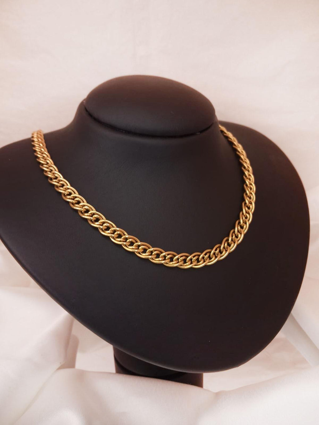 Volta aos elos Ourivesaria Carlos Alberto