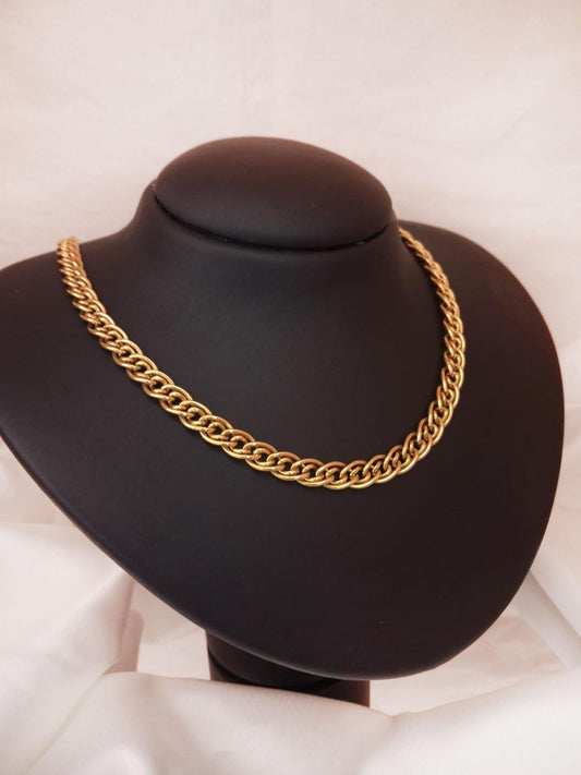 Volta aos elos Ourivesaria Carlos Alberto