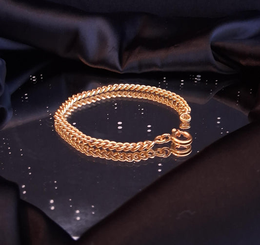 Pulseira Barbela