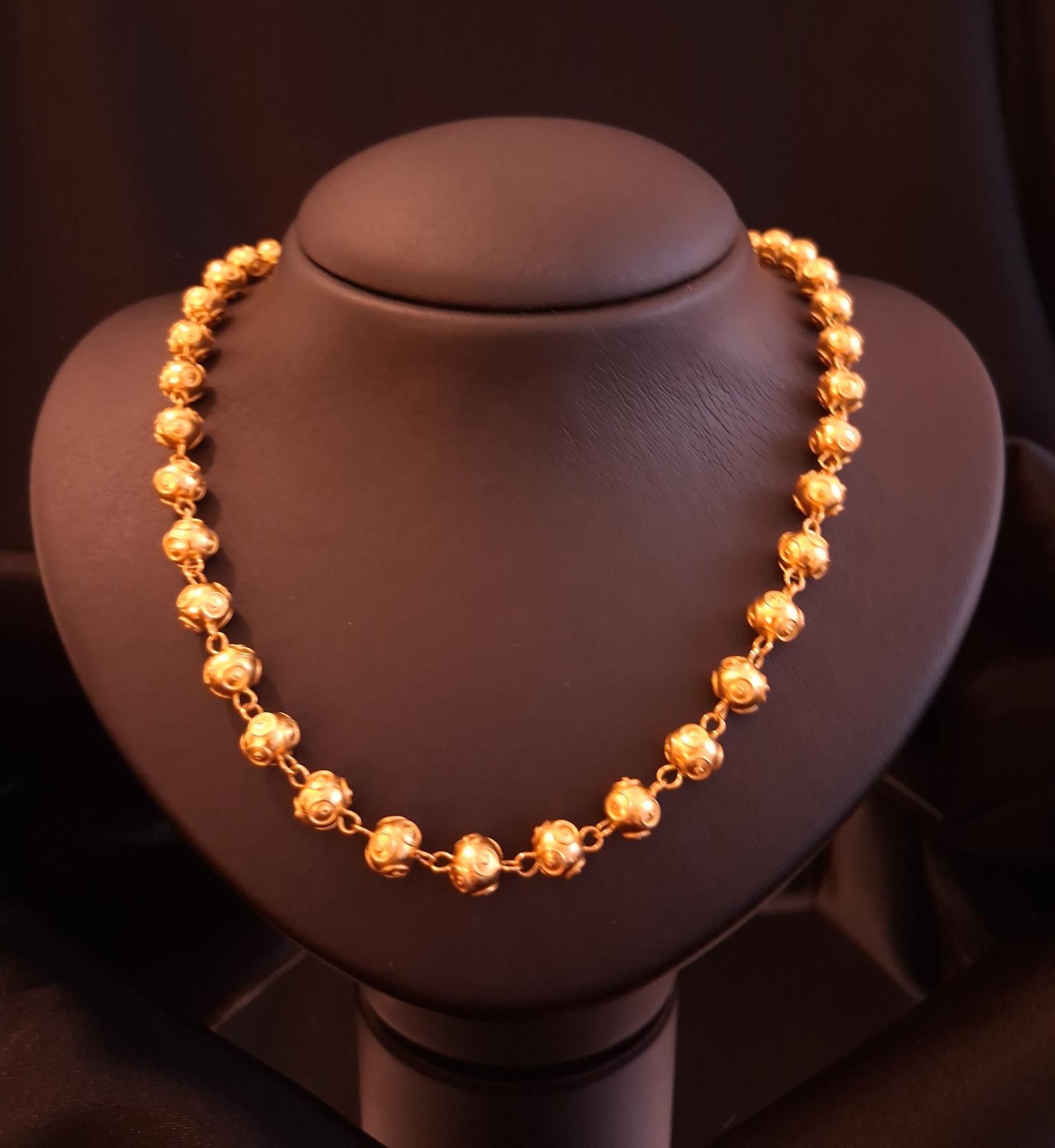 Volta bolas de Viana Ourivesaria Carlos Alberto