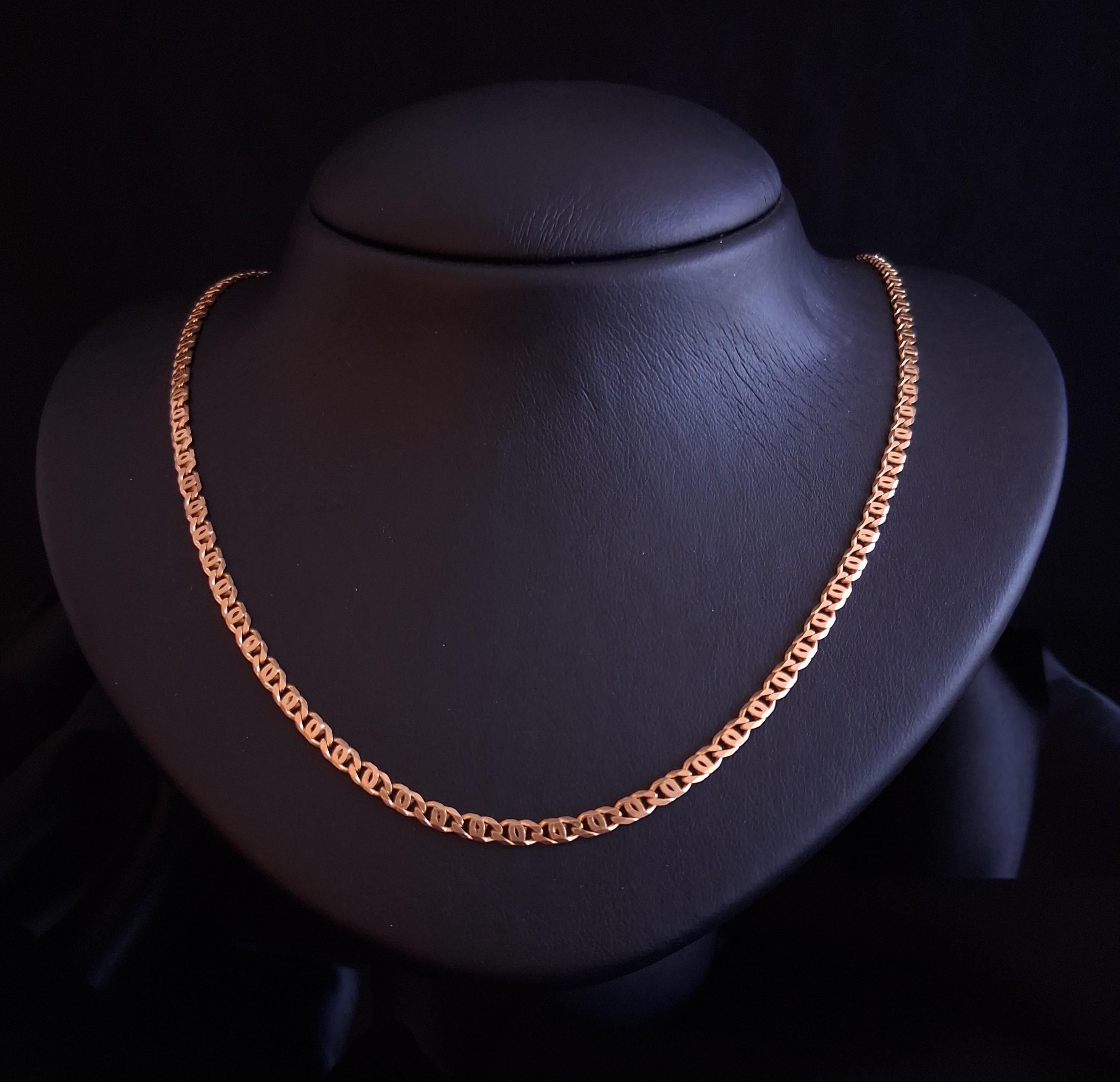 Volta batida Ourivesaria Carlos Alberto