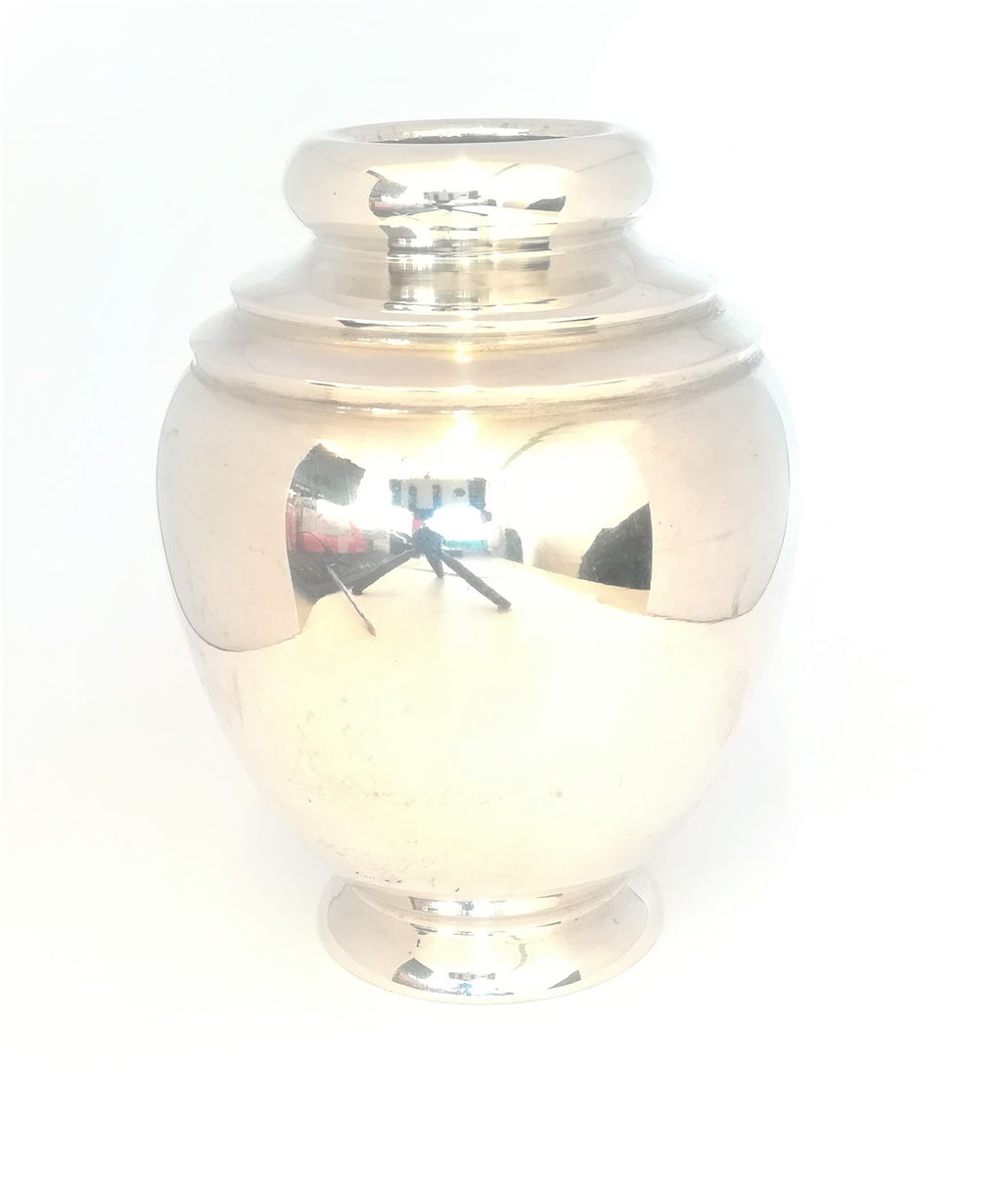 Jarra em prata Ourivesaria Carlos Alberto