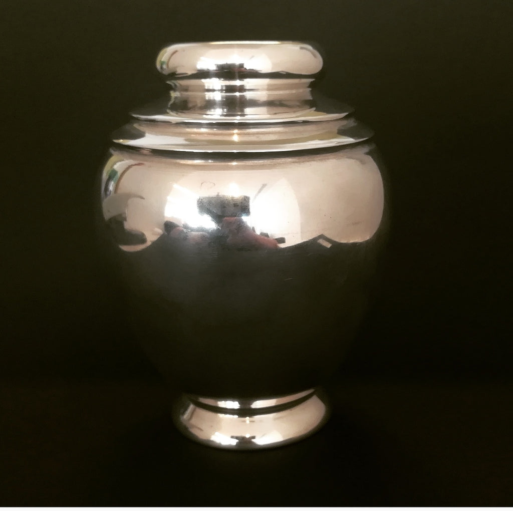 Jarra em prata Ourivesaria Carlos Alberto