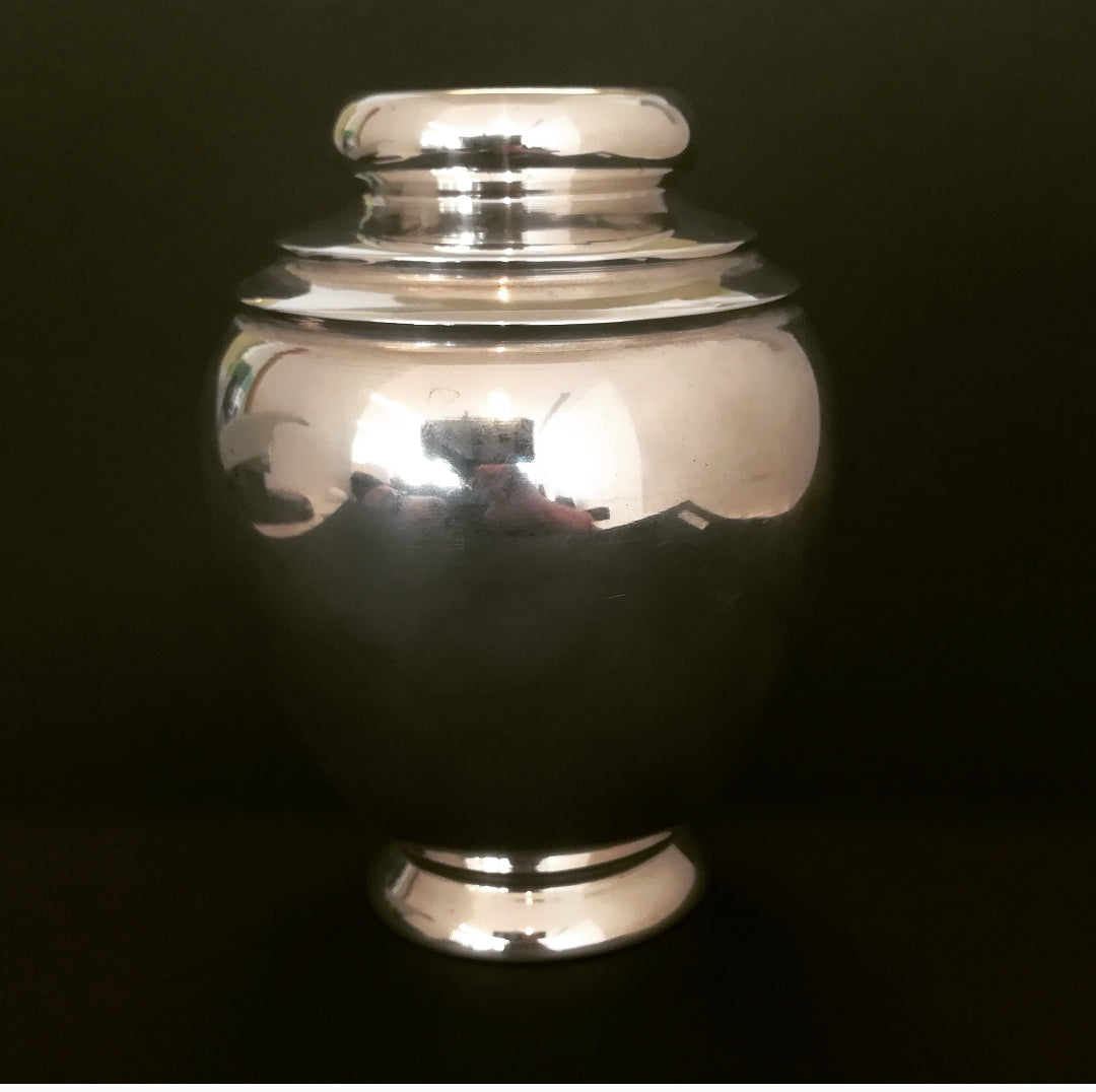 Jarra em prata Ourivesaria Carlos Alberto