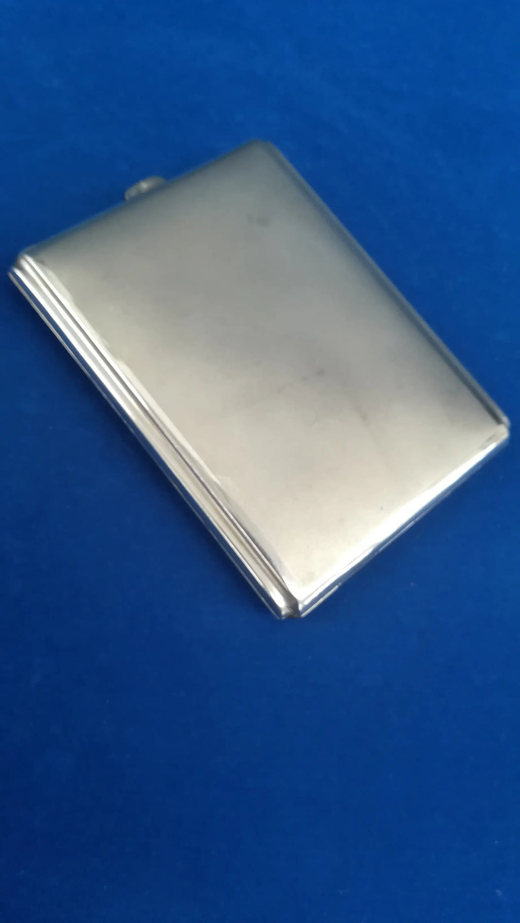 Cigarreira Universidade Coimbra Ourivesaria Carlos Alberto