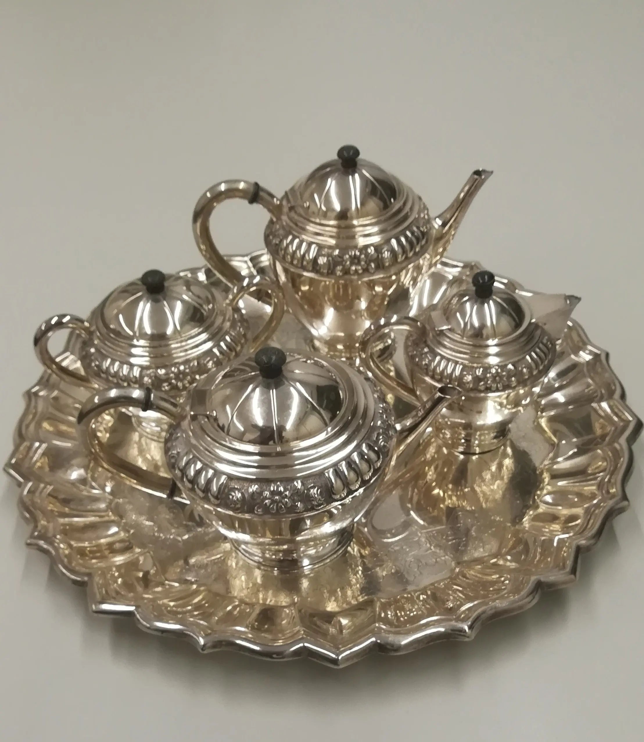 Tête à Tête Ourivesaria Carlos Alberto