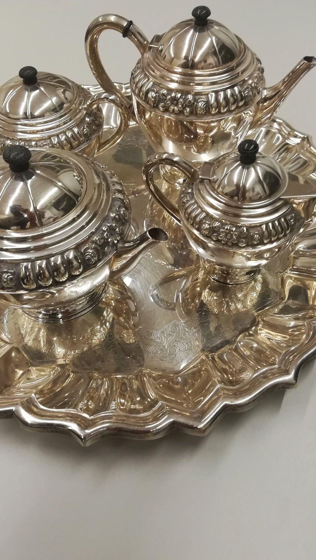 Tête à Tête Ourivesaria Carlos Alberto