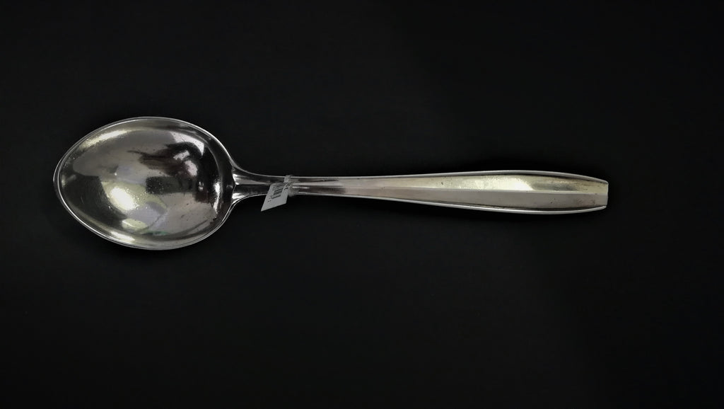 Colher de sopa Ourivesaria Carlos Alberto