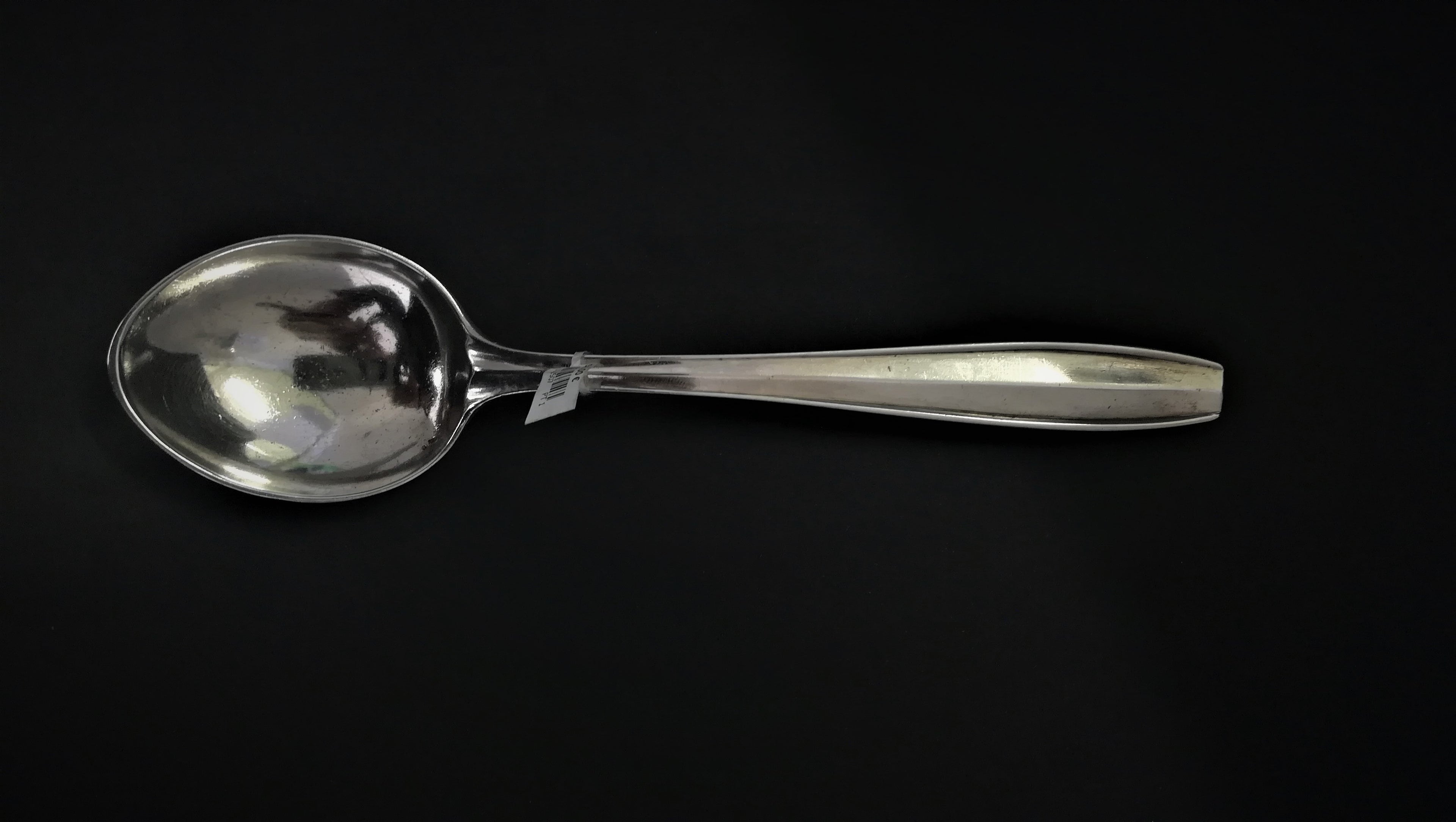 Colher de sopa Ourivesaria Carlos Alberto