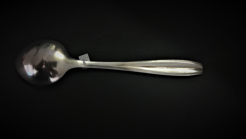 Colher de sopa Ourivesaria Carlos Alberto