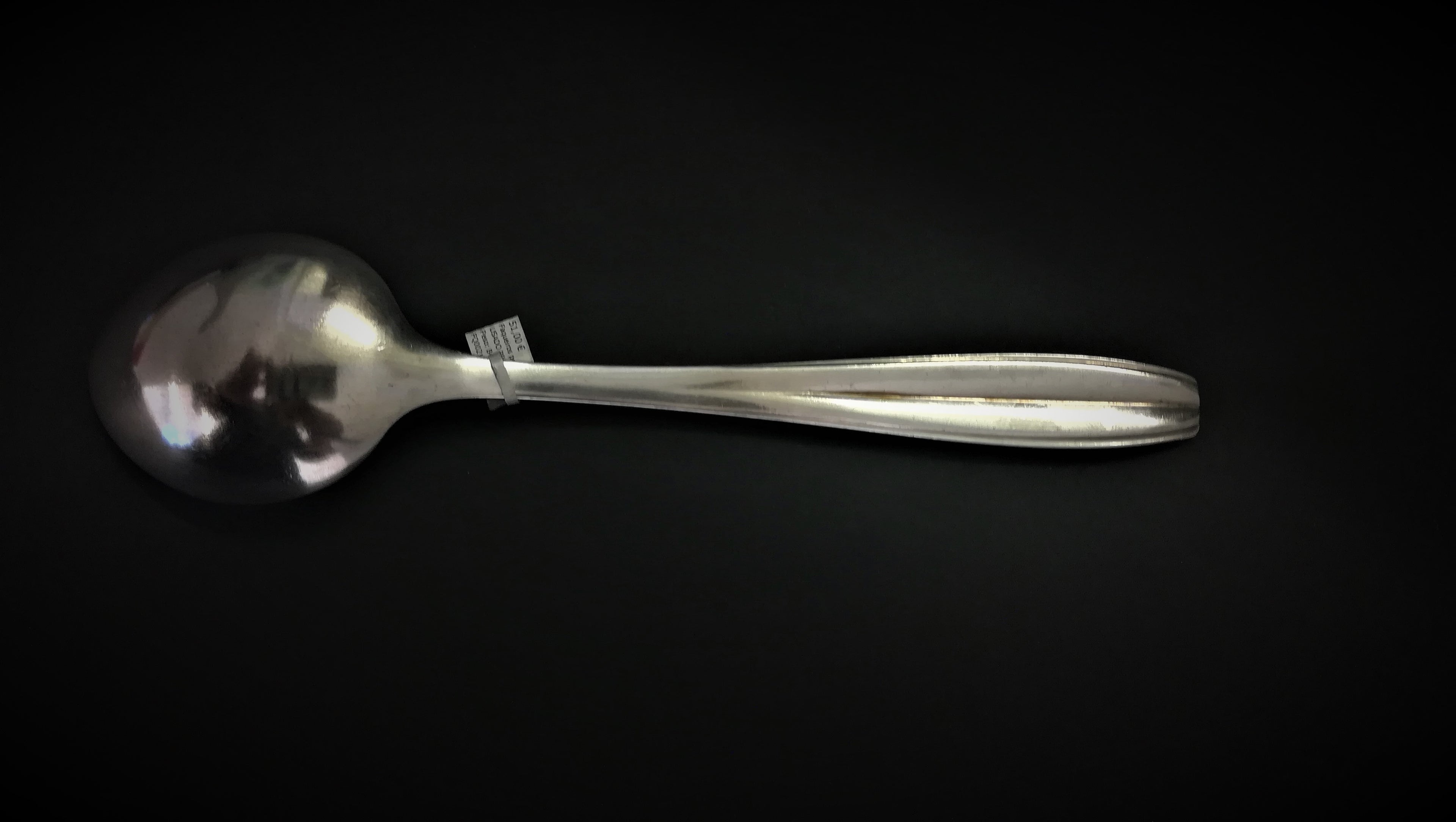 Colher de sopa Ourivesaria Carlos Alberto